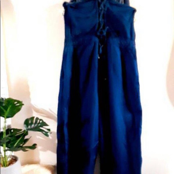 Abercrombie &Fitch cullotte jumpsuit! Bundle!$$! - Picture 7 of 7